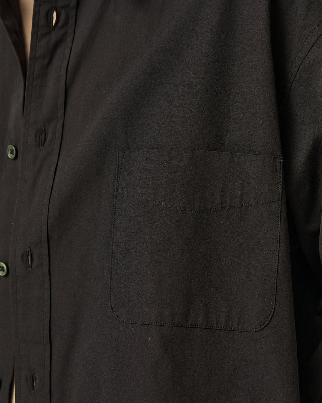 Snow Peak Organic Cotton Shirt
