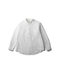 Snow Peak Organic Cotton Shirt