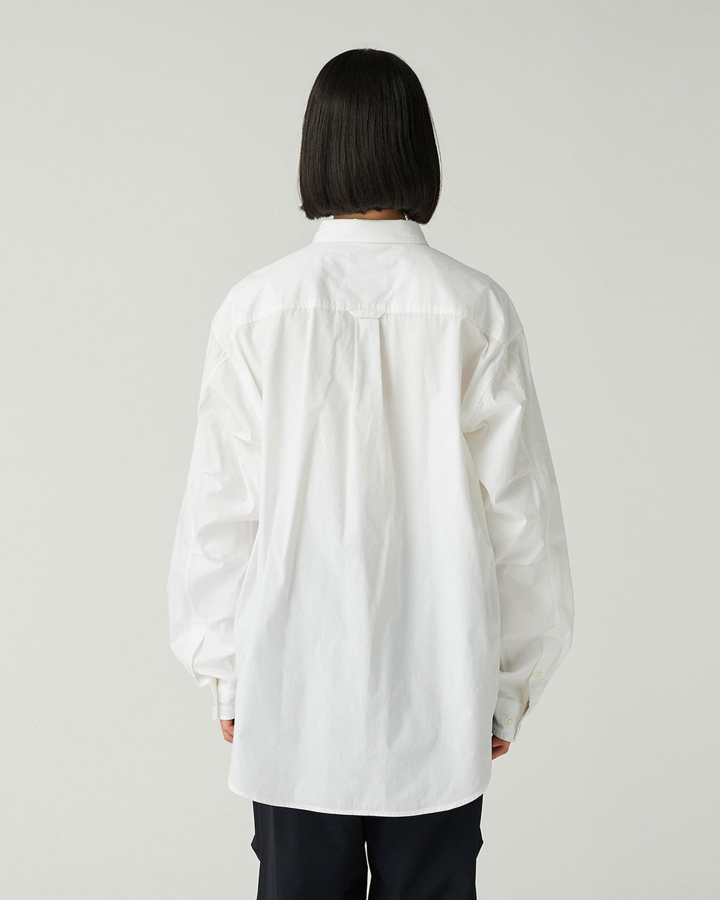 Snow Peak Organic Cotton Pullover Shirt
