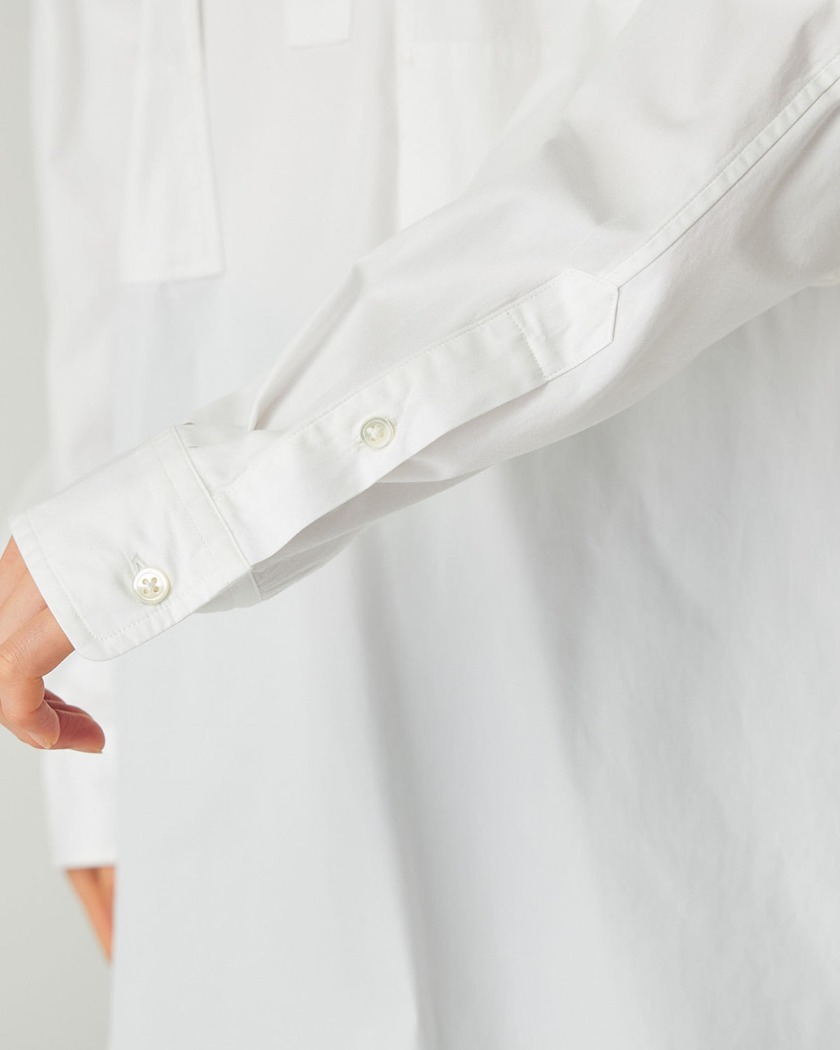 Snow Peak Organic Cotton Pullover Shirt