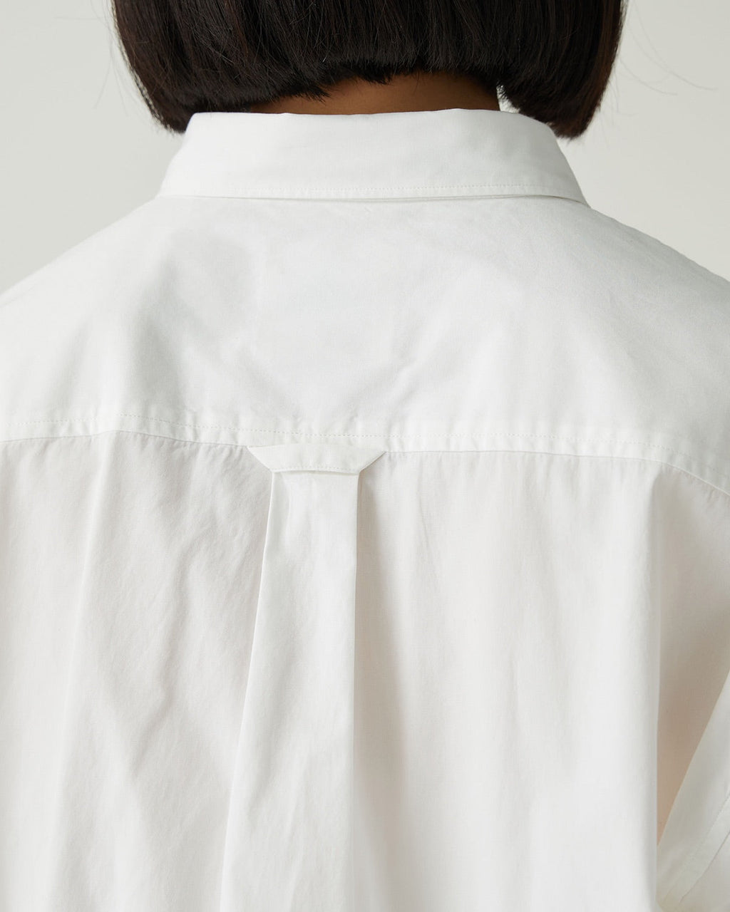 Snow Peak Organic Cotton Pullover Shirt