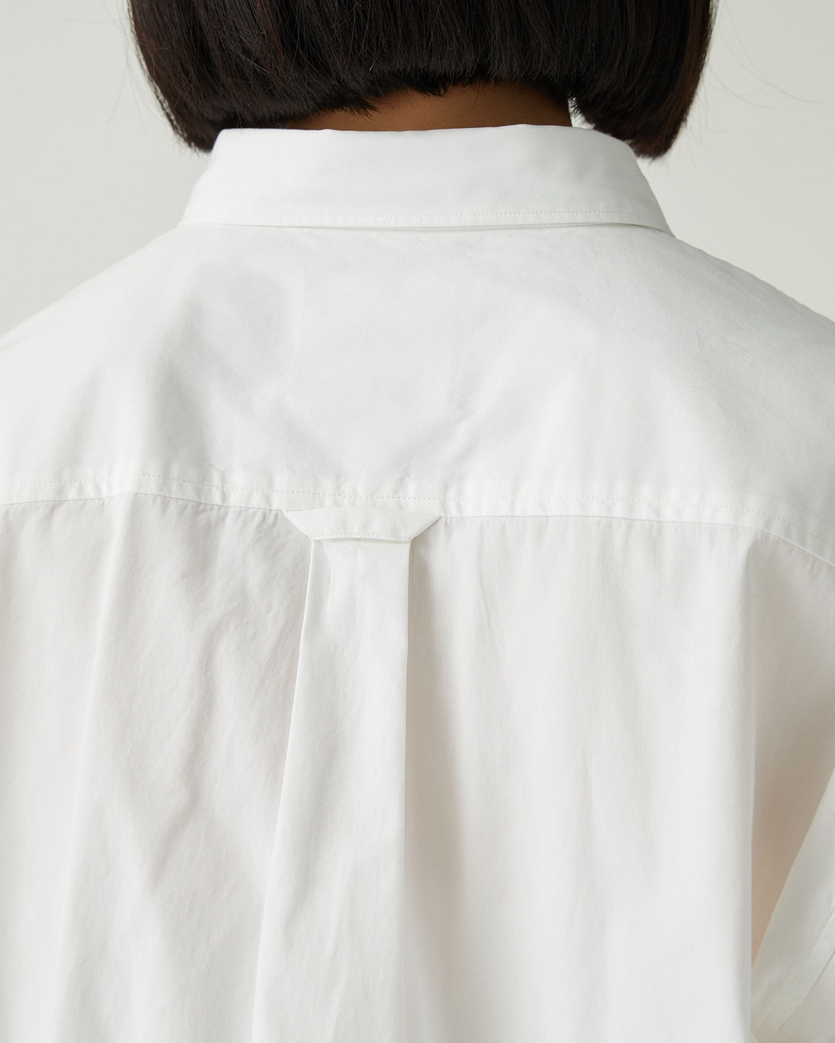 Snow Peak Organic Cotton Pullover Shirt