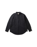Snow Peak Organic Cotton Pullover Shirt
