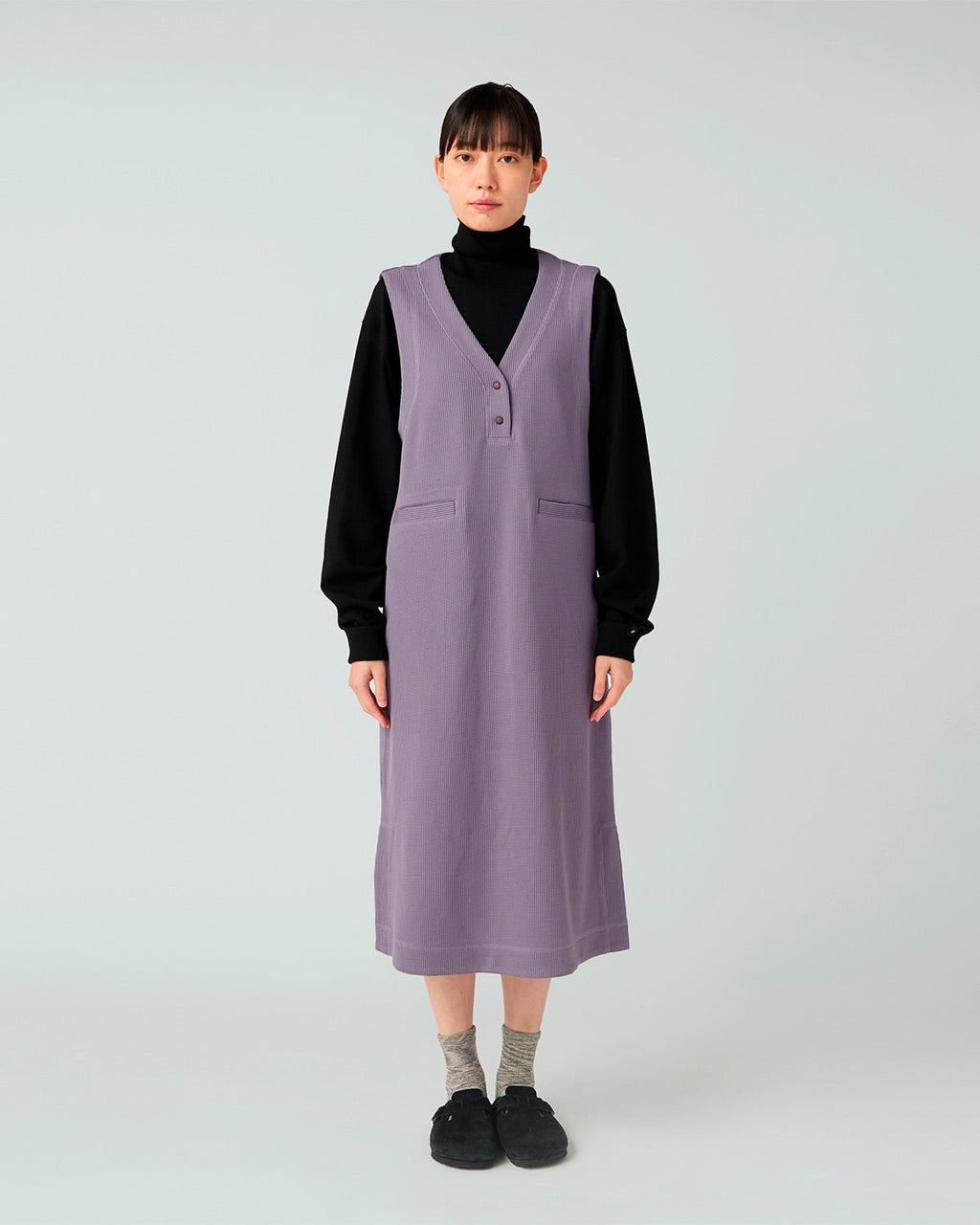 Snow Peak Dry Thermal Dress