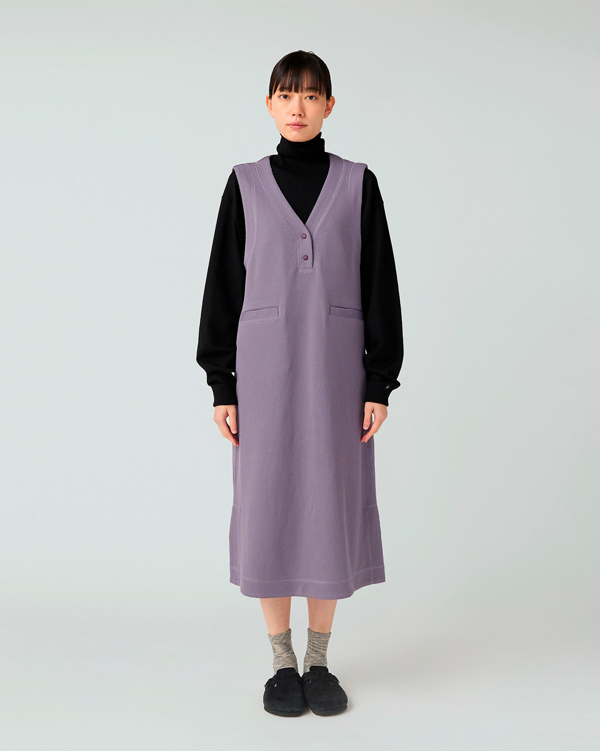 Snow Peak Dry Thermal Dress