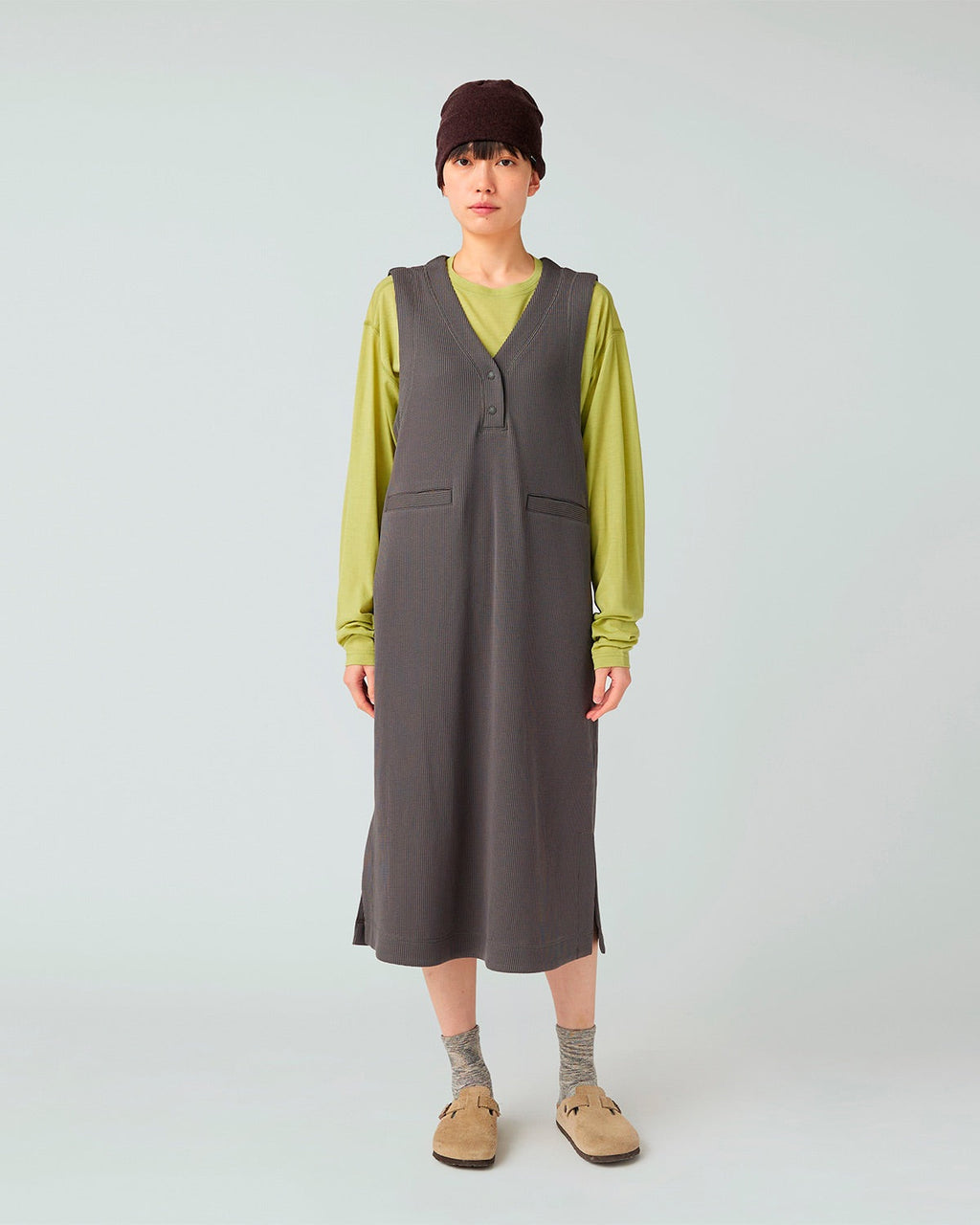 Snow Peak Dry Thermal Dress