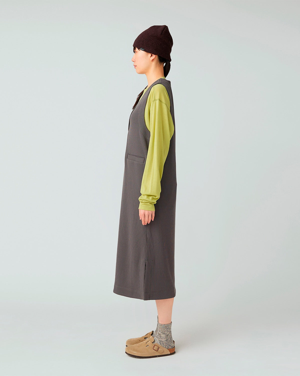 Snow Peak Dry Thermal Dress