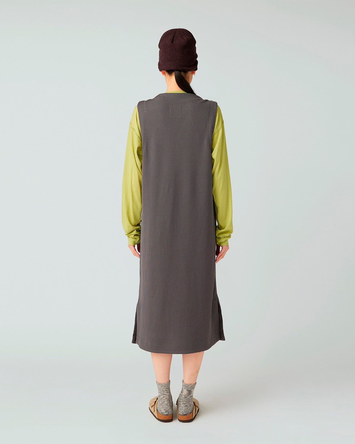 Snow Peak Dry Thermal Dress