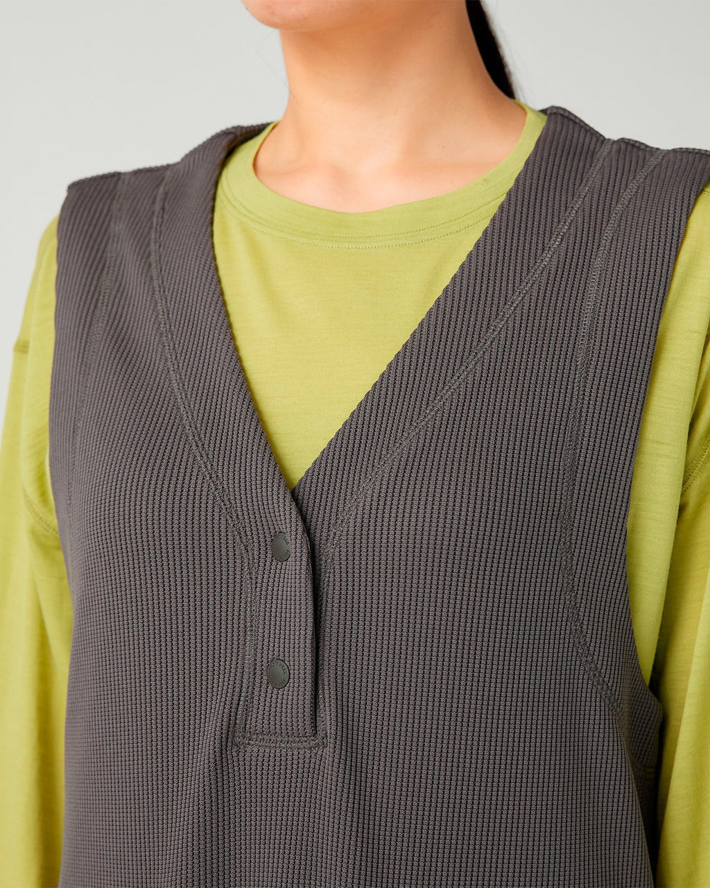 Snow Peak Dry Thermal Dress