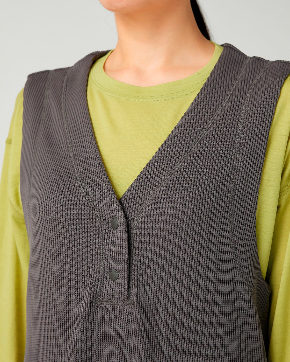 Snow Peak Dry Thermal Dress