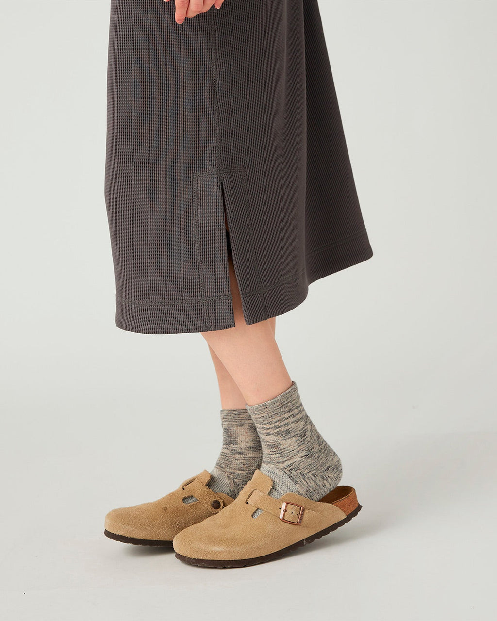 Snow Peak Dry Thermal Dress
