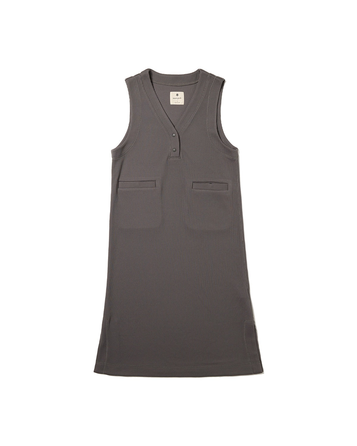 Snow Peak Dry Thermal Dress