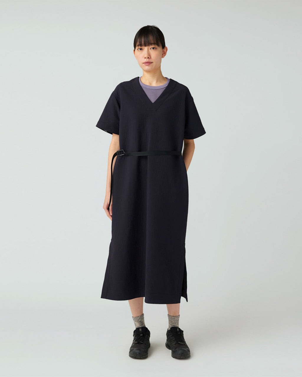 Snow Peak Easy Cloth Dress