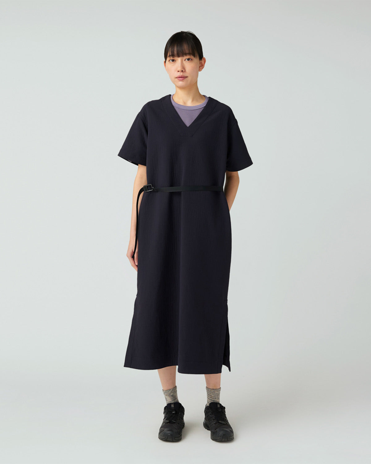 Snow Peak Easy Cloth Dress