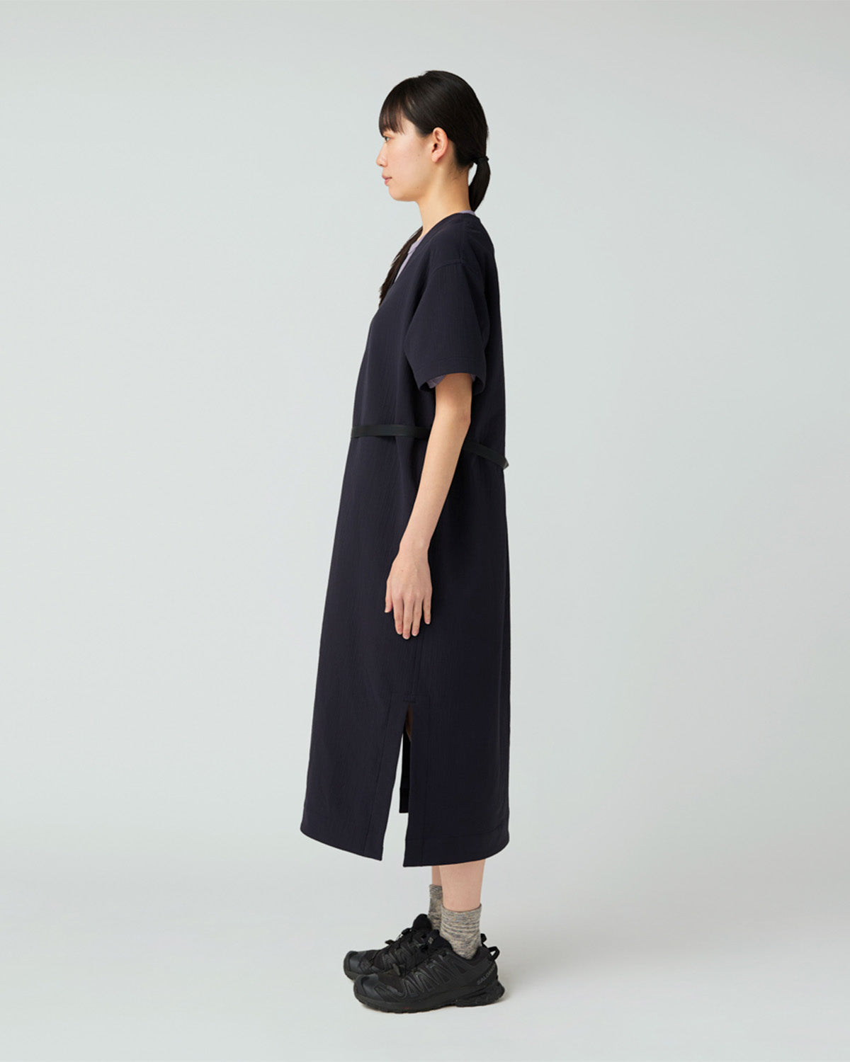 Snow Peak Easy Cloth Dress