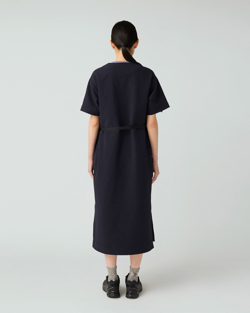 Snow Peak Easy Cloth Dress