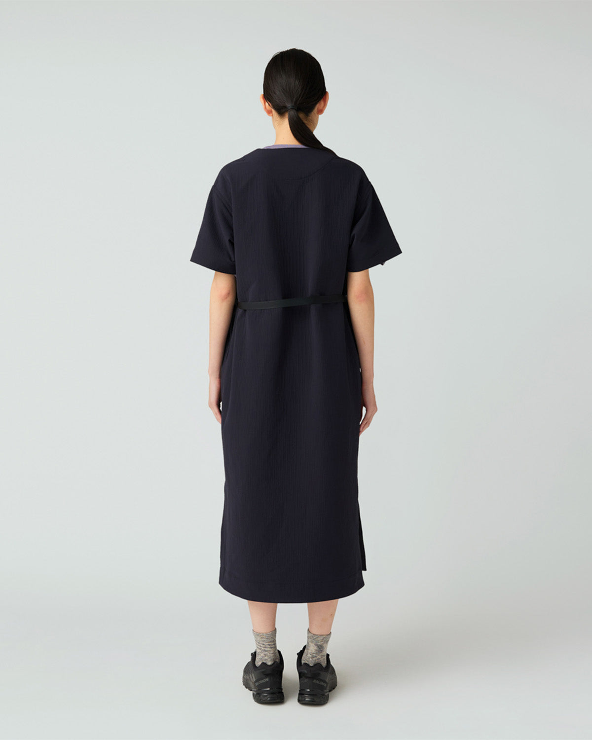 Snow Peak Easy Cloth Dress