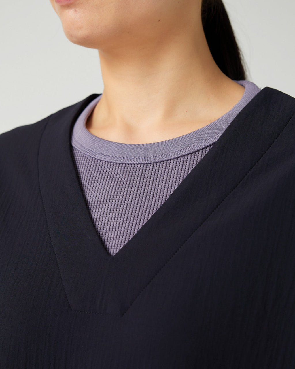 Snow Peak Easy Cloth Dress