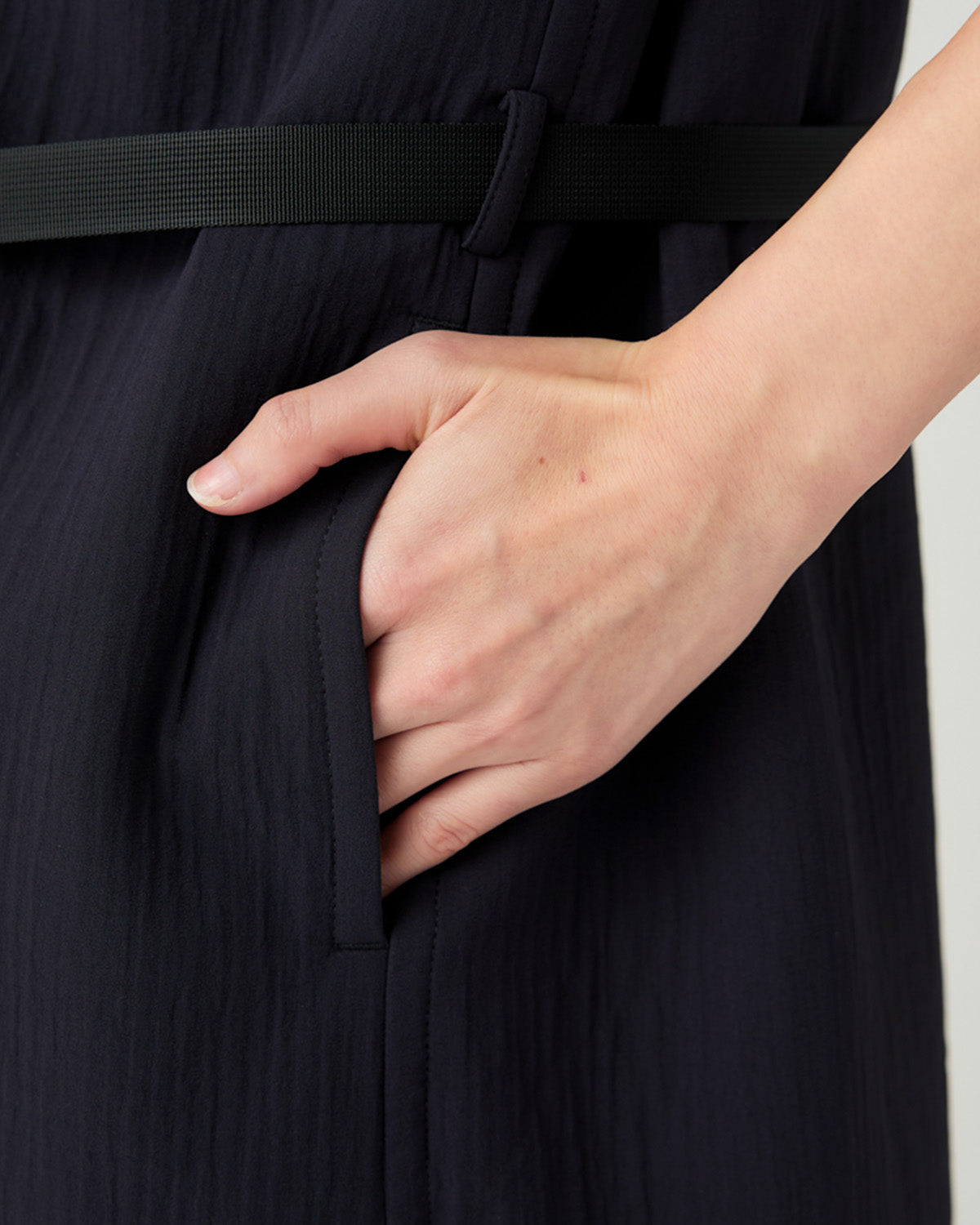 Snow Peak Easy Cloth Dress