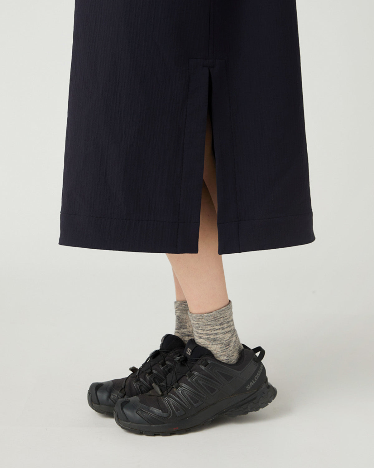 Snow Peak Easy Cloth Dress