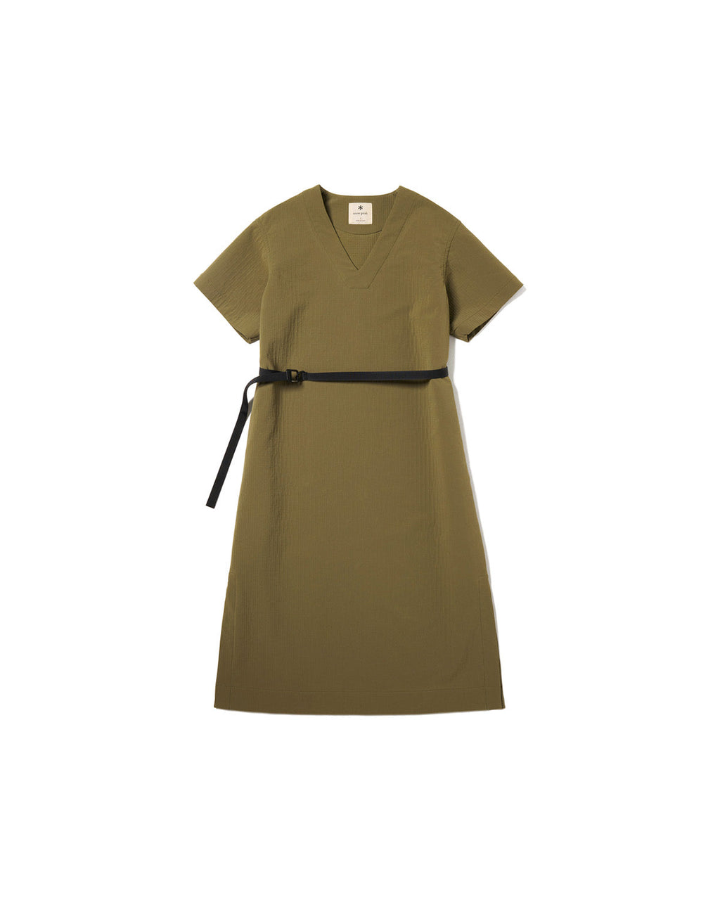 Snow Peak Easy Cloth Dress