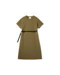 Snow Peak Easy Cloth Dress