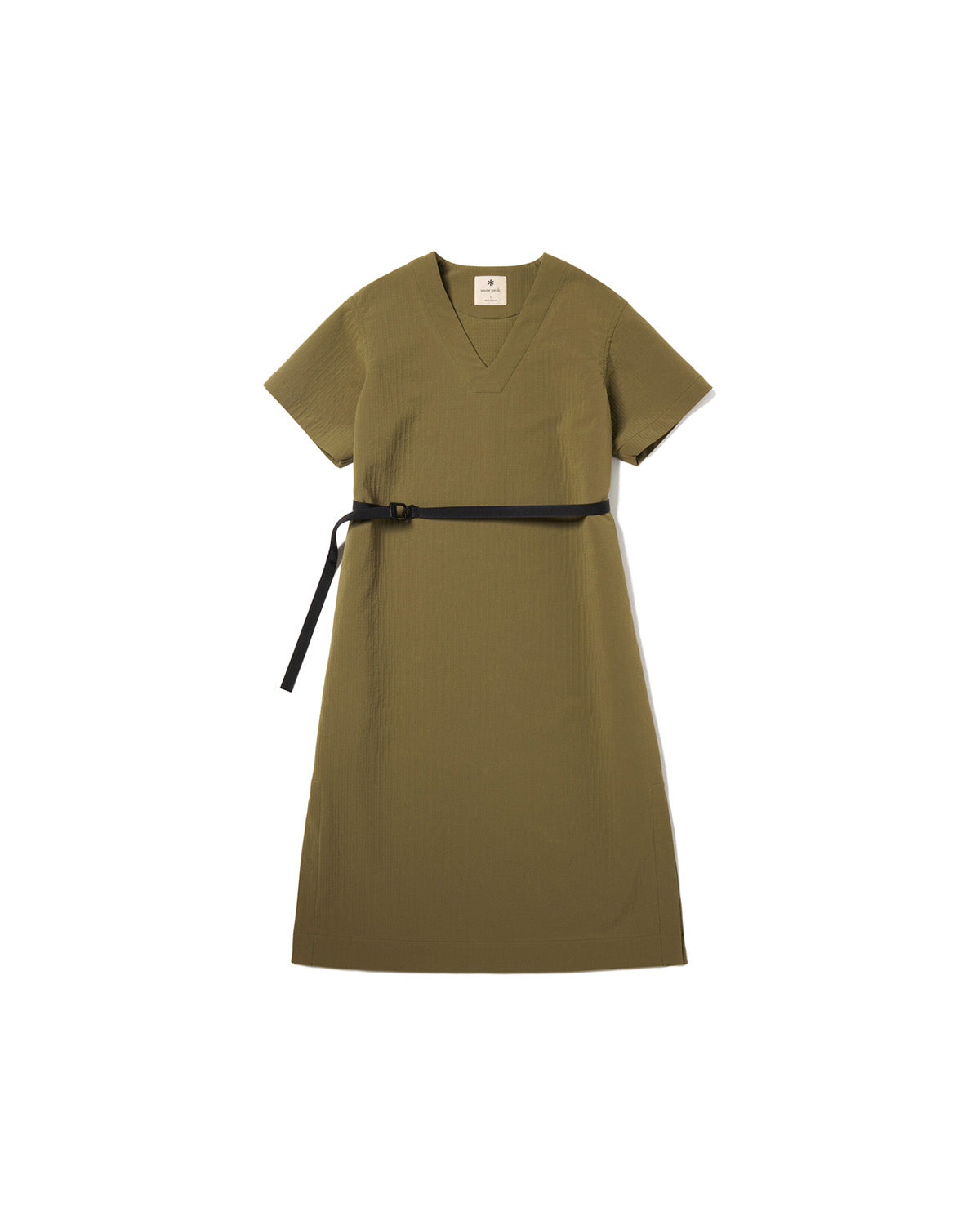 Snow Peak Easy Cloth Dress