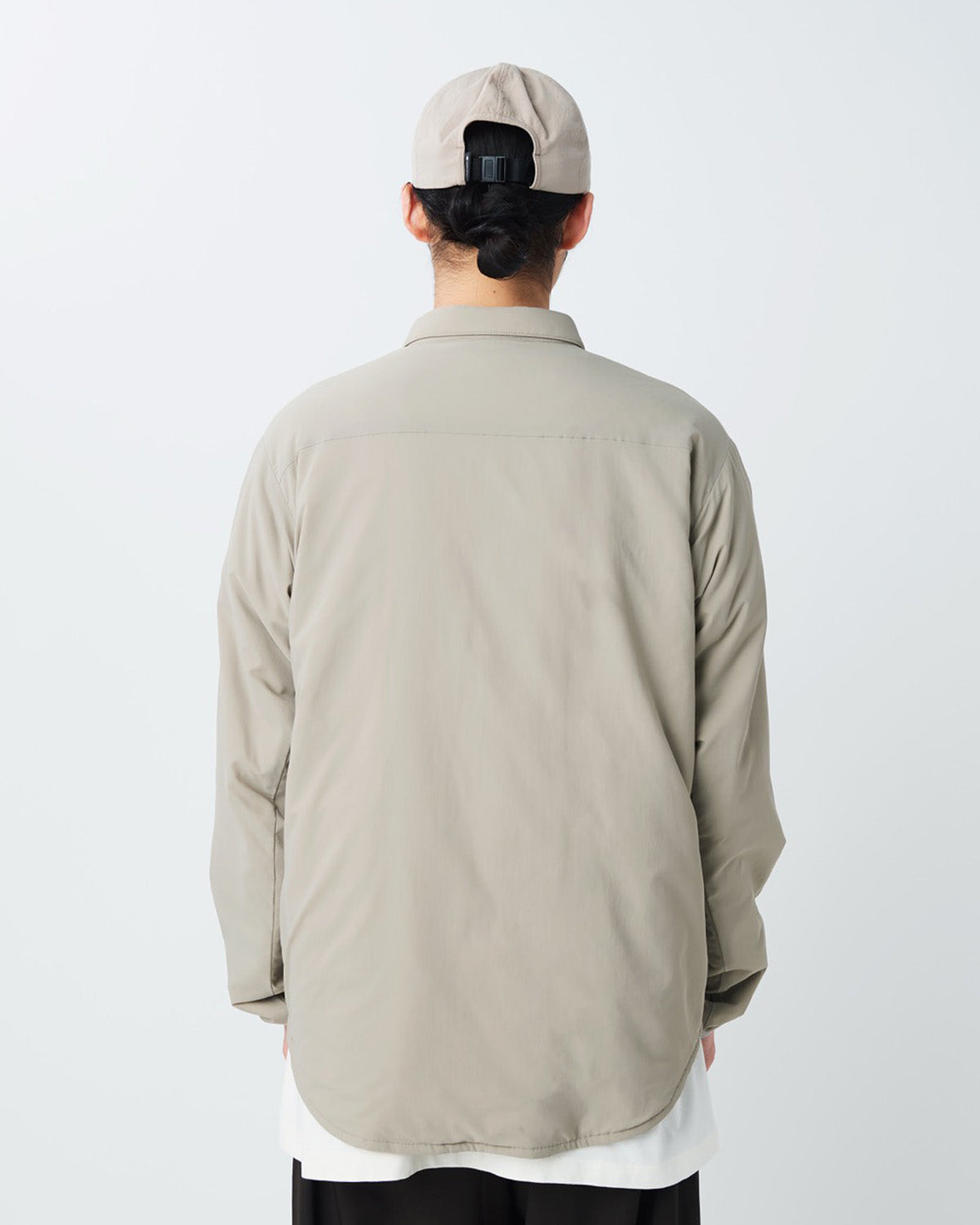Snow Peak Flexible Insulated Shirt