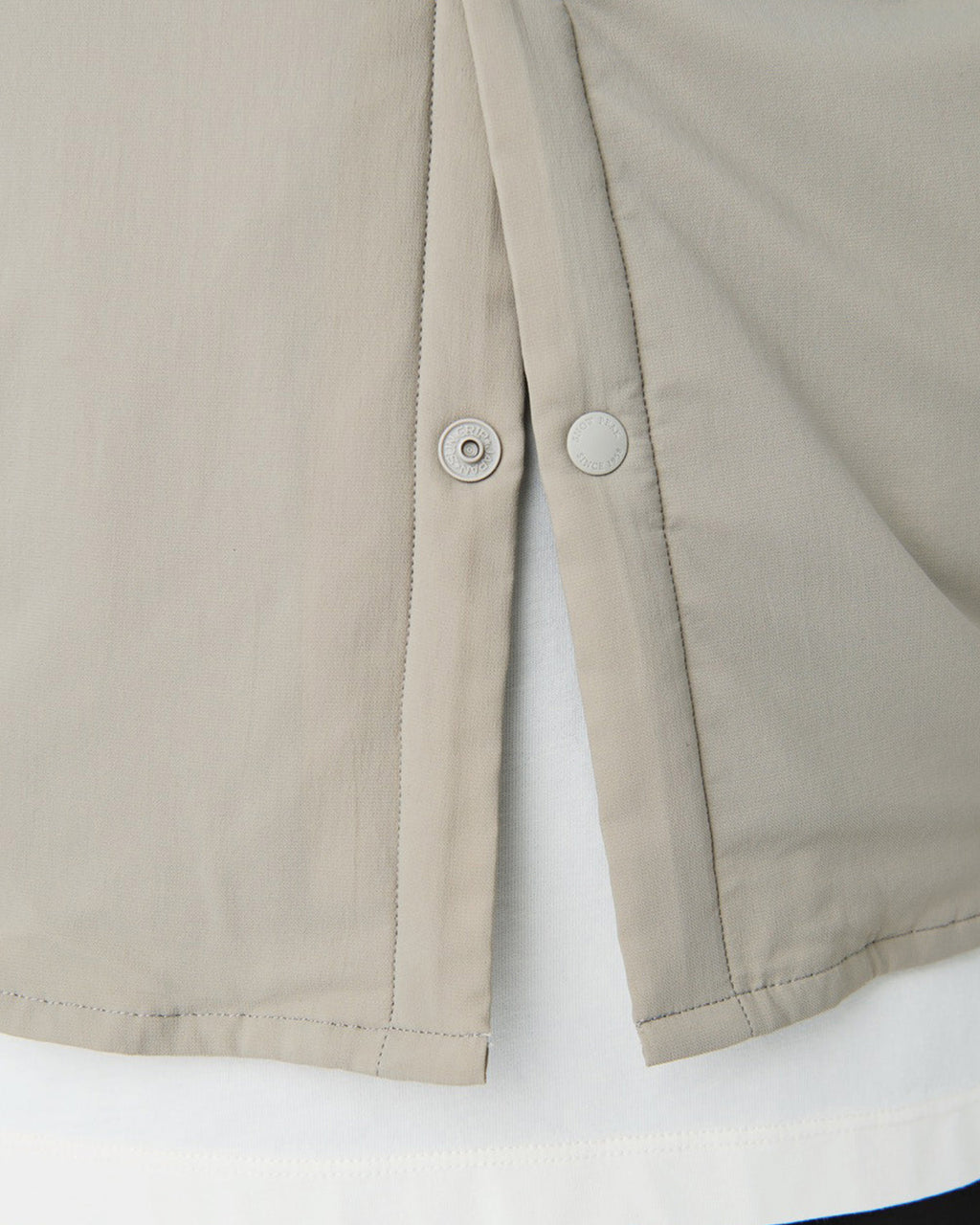 Snow Peak Flexible Insulated Shirt