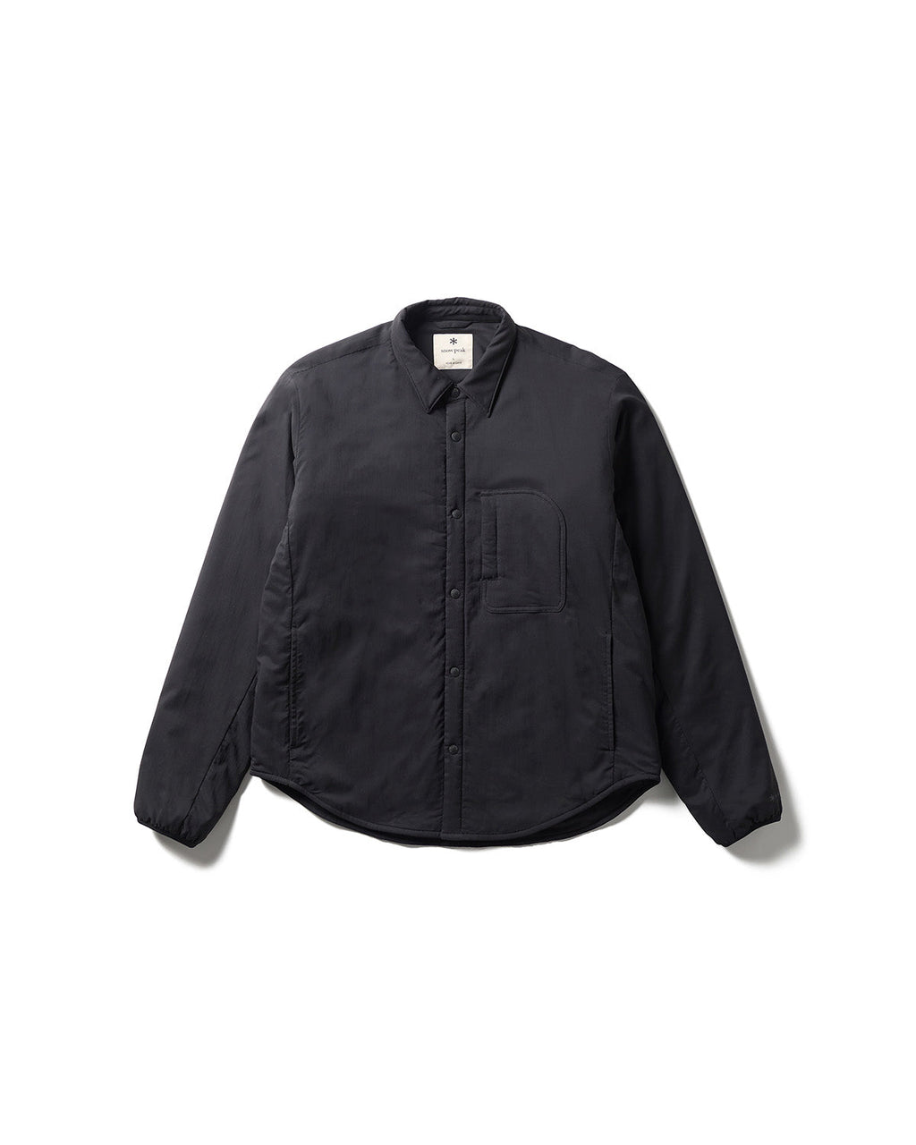 Snow Peak Flexible Insulated Shirt