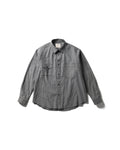 Snow Peak Chambray Work Shirt