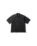 Snow Peak ComfortFlex S/S Shirt
