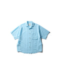 Snow Peak Airo Short Sleeve Shirt