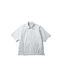 Snow Peak Patterned Shirt Take