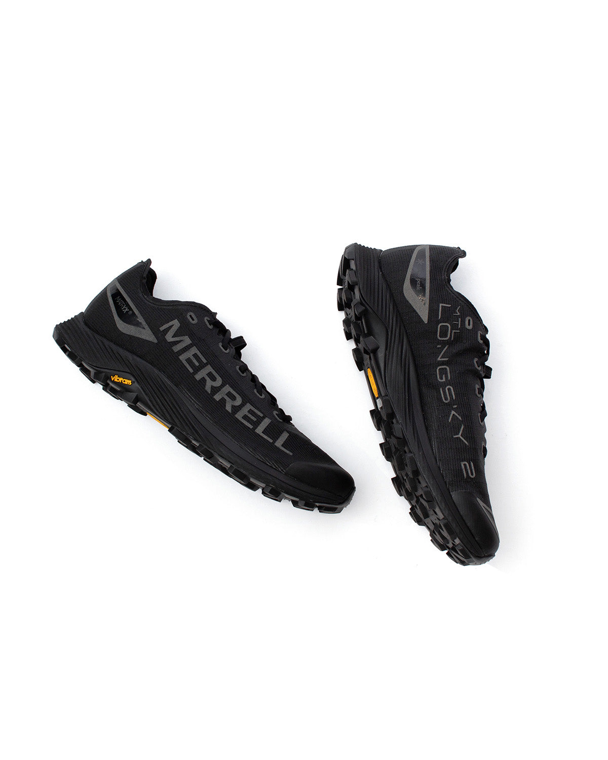 Snow Peak x Merrell MTL Longsky 2 Matryx