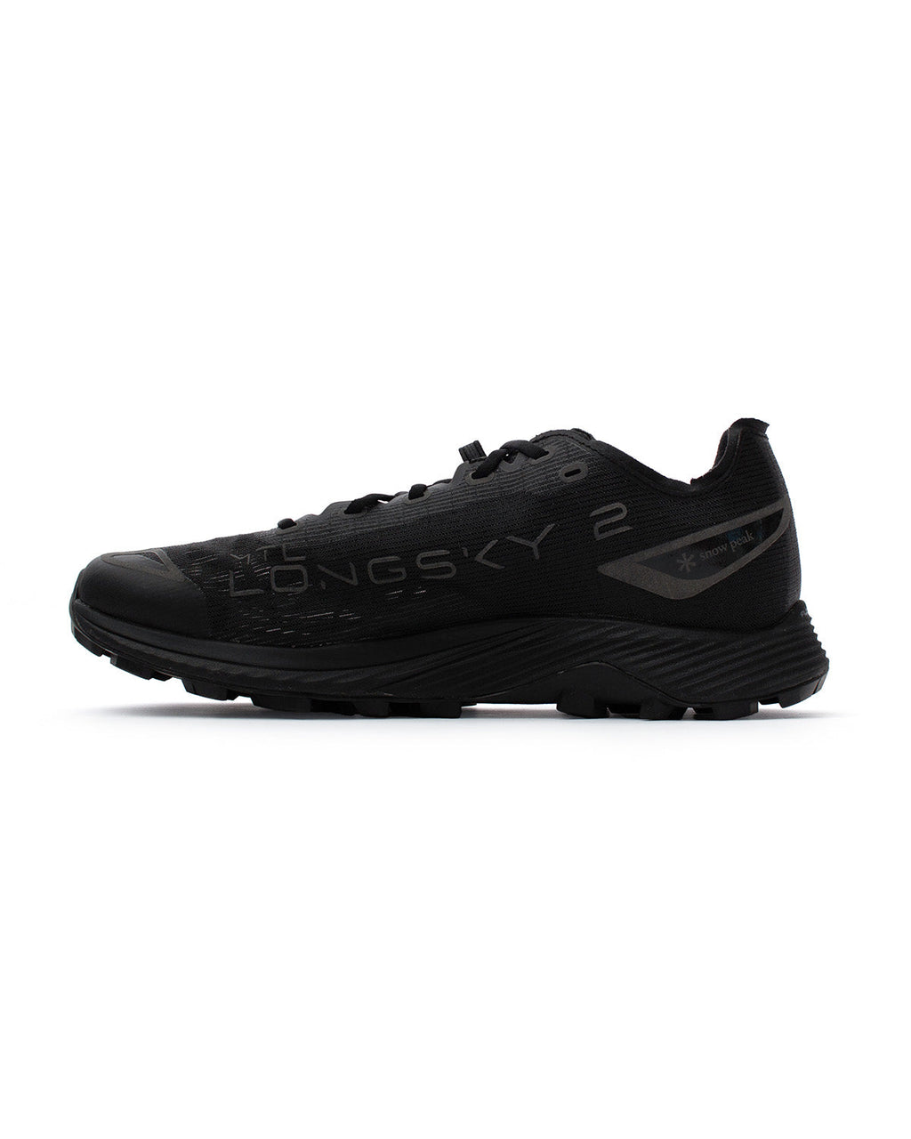 Snow Peak x Merrell MTL Longsky 2 Matryx