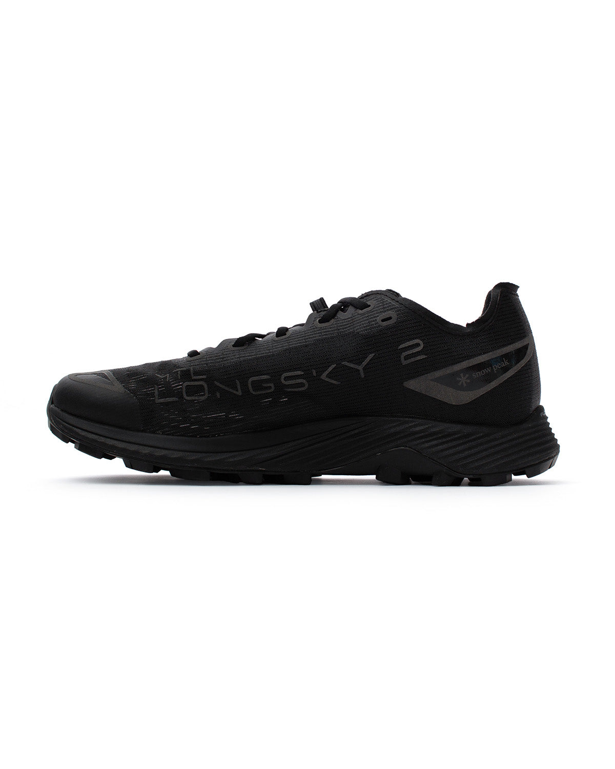 Snow Peak x Merrell MTL Longsky 2 Matryx