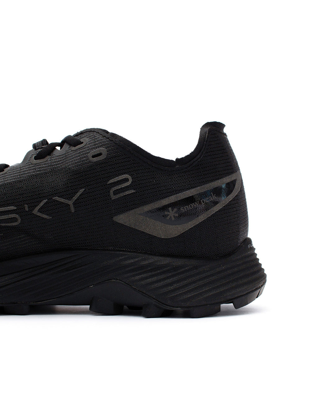 Snow Peak x Merrell MTL Longsky 2 Matryx