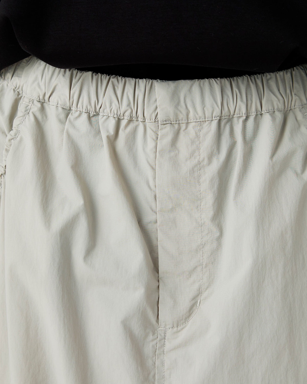 Snow Peak Nylon Tussah Utility Storage Skirt