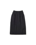 Snow Peak Nylon Tussah Utility Storage Skirt