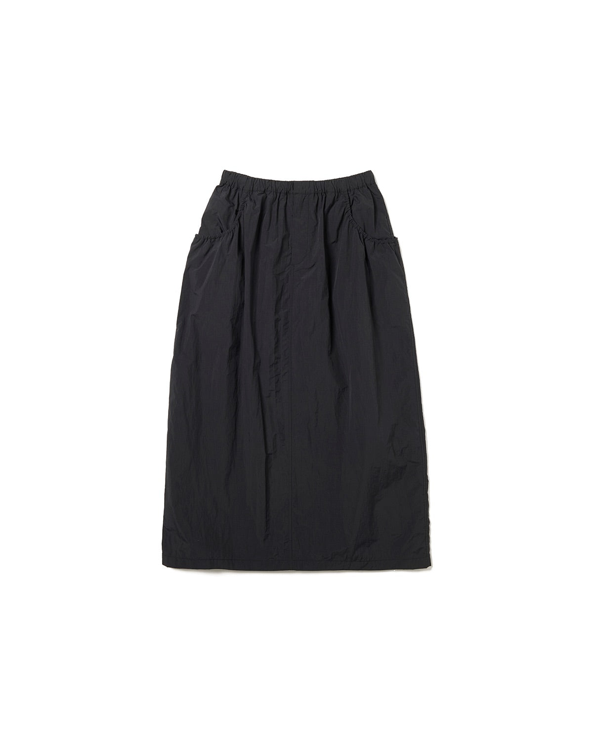 Snow Peak Nylon Tussah Utility Storage Skirt