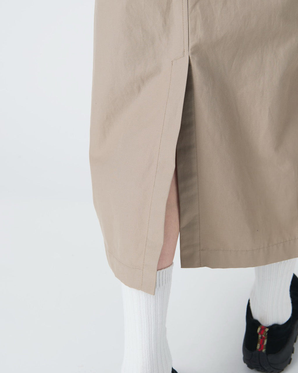 Snow Peak Light Dobby Cloth Skirt