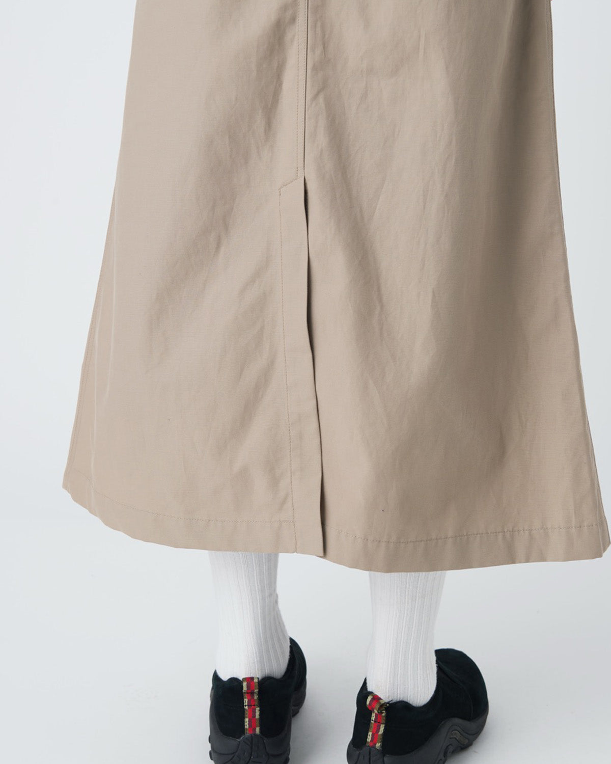 Snow Peak Light Dobby Cloth Skirt