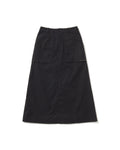 Snow Peak Light Dobby Cloth Skirt