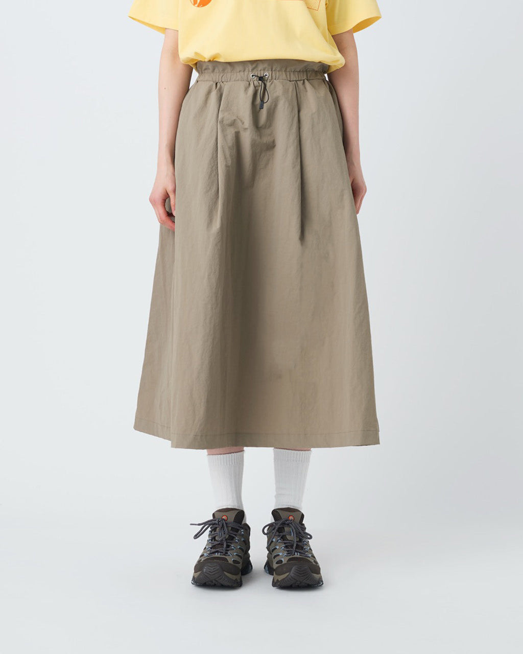 Snow Peak Nylon Washer Skirt
