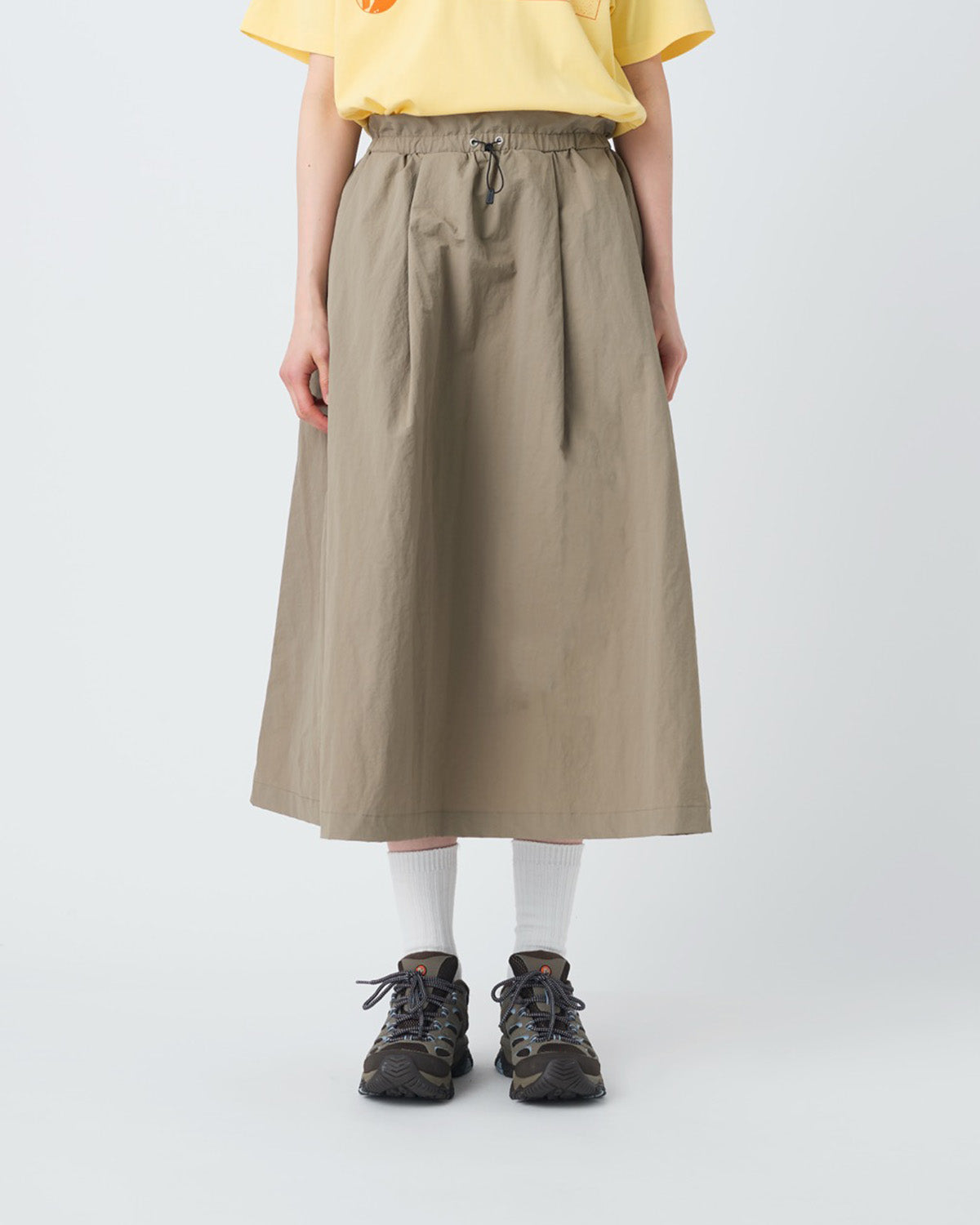 Snow Peak Nylon Washer Skirt