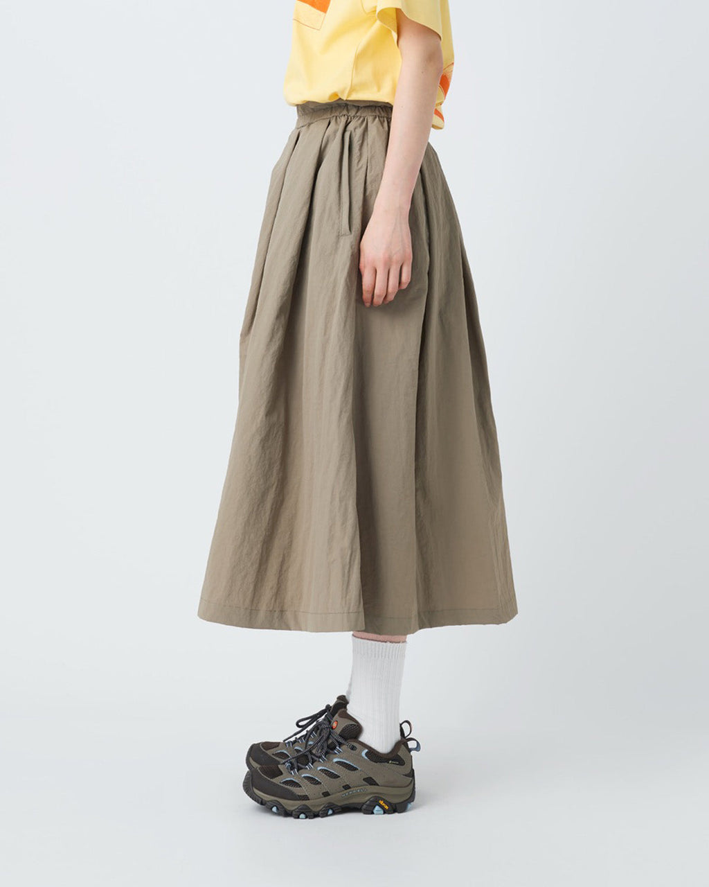 Snow Peak Nylon Washer Skirt