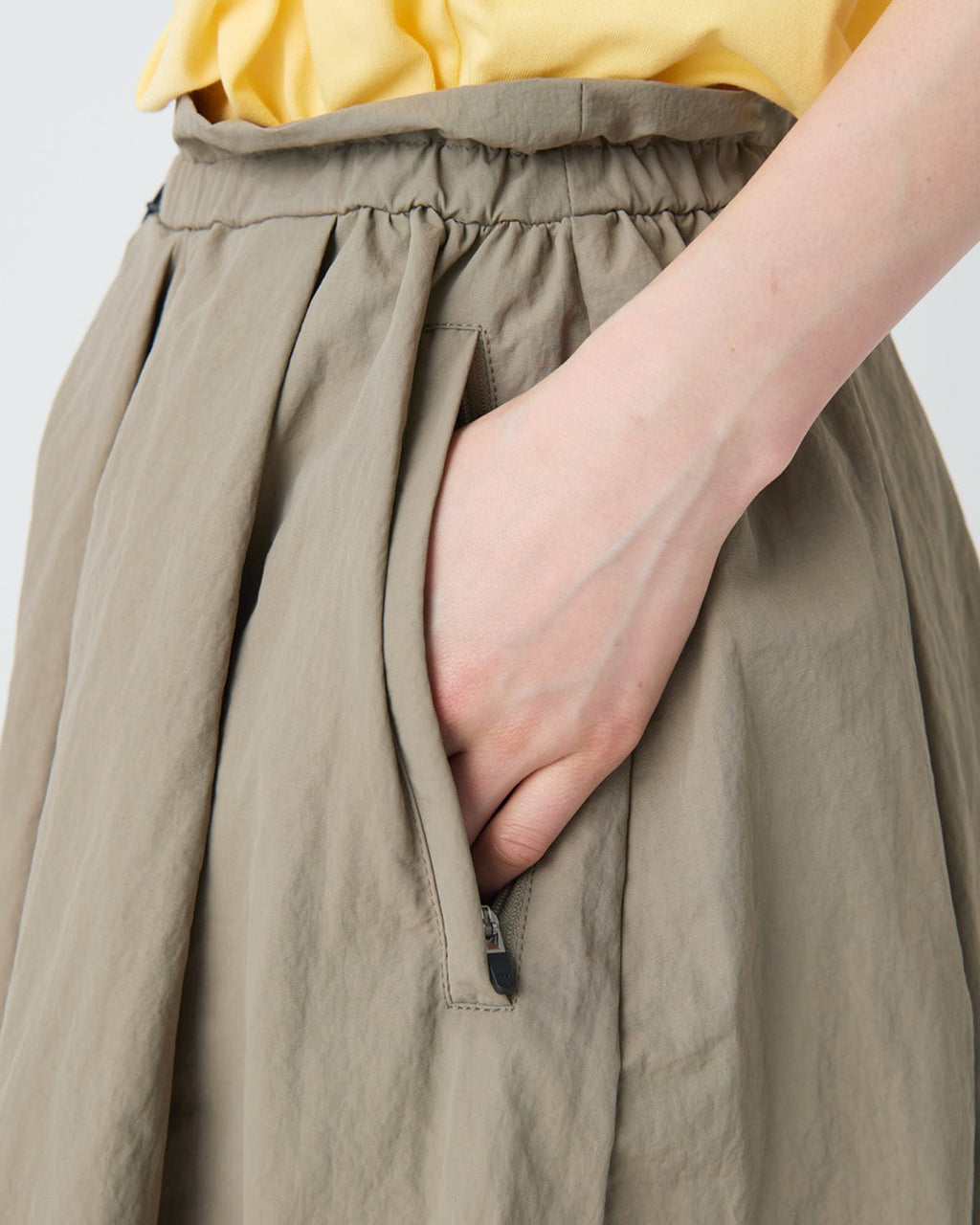 Snow Peak Nylon Washer Skirt