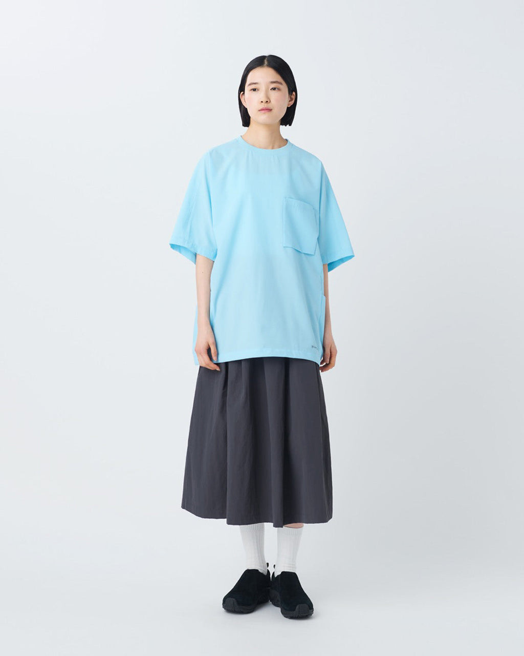 Snow Peak Nylon Washer Skirt