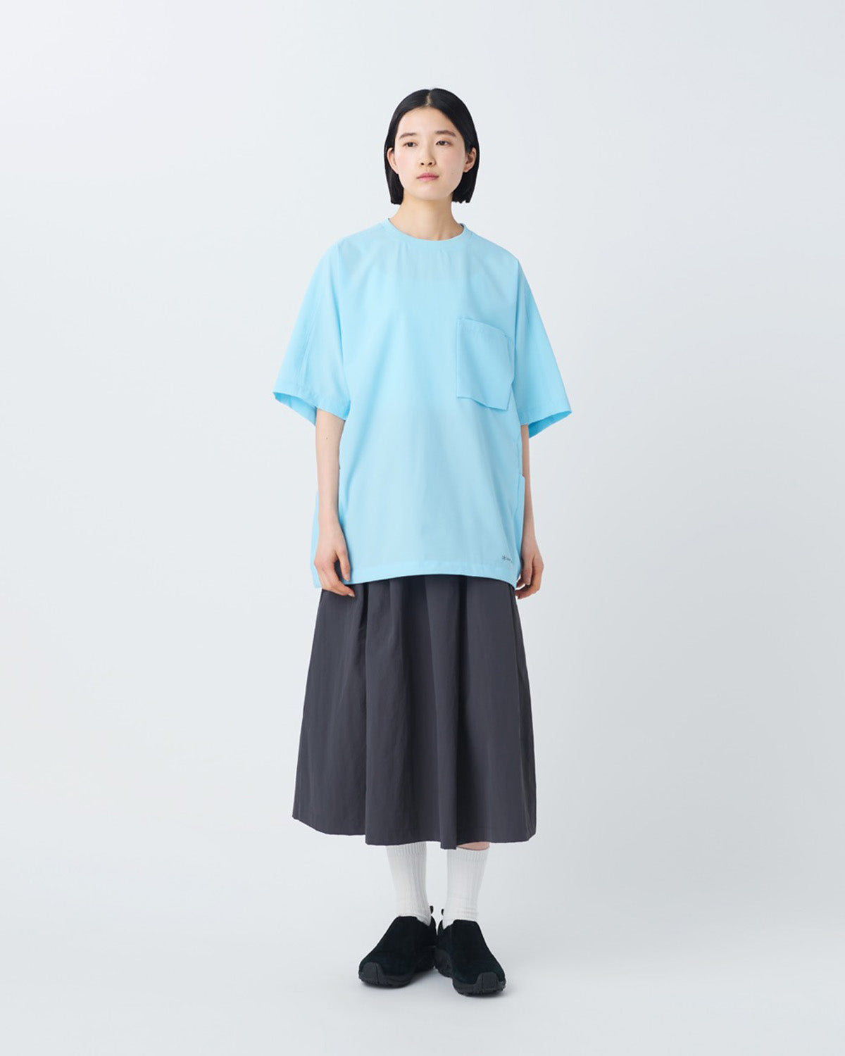 Snow Peak Nylon Washer Skirt
